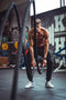 Lukadora Battle Rope Fitness touw Fitness accessoire
