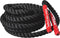 Lukadora Battle Rope Fitness touw Fitness accessoire