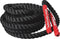 Lukadora Battle Rope Fitness touw Fitness accessoire