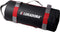 Lukadora Power Bag 20 kg - Train thuis met uitdagende HIT-circuits