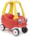 Little Tikes Cozy Coupe - Loopauto - 2 Fases - Rood/Geel