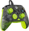 Turtle Beach Rematch Core - Bekabelde Gamecontroller - Audiobediening USB-C - Geel Grijs Zwart