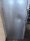 Bauknecht KGDNF203C - Koel-vriescombinatie - NoFrost - RVS - 203.5 cm