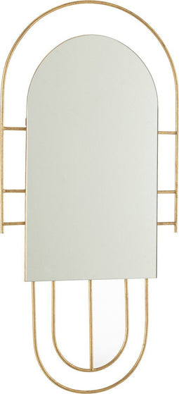 - Wandspiegel 98.00 x 48.00 cm