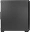ATX Semi-tower Box Antec P7-SILENT Black