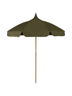 Lull Paraplu - Militaire Olijf