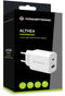 Conceptronic ALTHEA11W - Oplader - Snel opladen 33 W - Wit