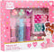 Lulu Blush Make-Up Set, 8dlg.