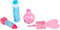 Lulu Blush Make-Up Set in Tinnen Kofffer