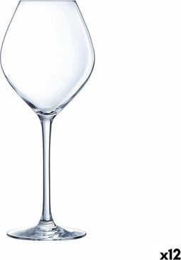 Wijnglas (470 ml) (12 Stuks)