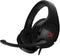 HyperX Cloud Stinger - Gaming Headset - 50 mm drivers - Zwart