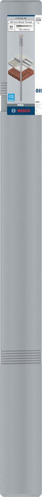 Bosch PRO SDS max Break Through - Doorvoerboren - Voor beton - 45-80 mm