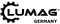 Lumag 5KMBO Metalen vuilopvangbak | Voor veegmachine Lumag KM600 | 53L