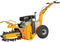 Lumag GF-450 grond sleuvenfrees | benzine kabelfrees