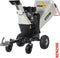 Lumag hakselaar, 15-PK Type HC15PRO-NL, Met Electrisch gestarte Benzine-motor!