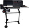 Lumag HOS5N Houtkloofmachine