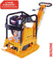 Lumag RP160HPC Trilplaat 8,1 pk | Trilmachine met 3050kg slagkracht