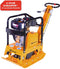 Lumag RP160HPC Trilplaat 8,1 pk | Trilmachine met 3050kg slagkracht