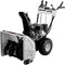 Lumag SFR65 Sneeuwfrees 5,1pk | Sneeuwploeg 62cm werkbreedte | Sneeuwmachine