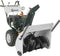 Lumag SFR80 Sneeuwfrees 13 pk | Sneeuwploeg 76cm werkbreedte | Sneeuwmachine