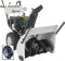 Lumag SFR80 Sneeuwfrees 13 pk | Sneeuwploeg 76cm werkbreedte | Sneeuwmachine