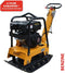 Lumag Trilplaat benzine RP200HPC