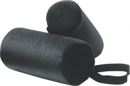 Lumbaal rol - rond diameter 10 cm - Harley