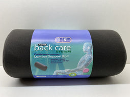 Lumbaal rol - rond diameter 125 mm - Harley