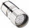 Lumberg Automation 2135 Sensor/actuator connector, niet geassembleerd M23 Aantal polen: 19 Koppeling, recht 1 stuk(s)