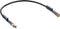 Lumberg Automation 934894012-1 Sensor/actuator connector, geassembleerd M8 Aantal polen: 5 Stekker, recht, Koppeling, r