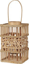 LUMBIS - Lantaarn - Natuurlijk - Bamboehout