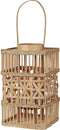 LUMBIS - Lantaarn - Natuurlijk - Bamboehout