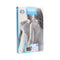 Lumbota basic hoogte 24 cm zwart XXLARGE = 115/125 CM