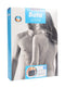 Lumbota crx hoogte 26 cm zwart XXLARGE = 115/125CM