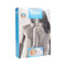 Lumbota dubbel x hoogte 25 cm skin XXLARGE = 115/125CM