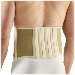 Lumbota fit hoogte 20 cm ecru 105 CM