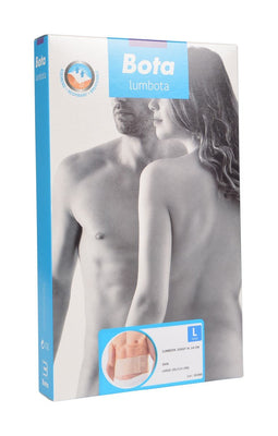 Lumbota joggy hoogte 14 cm LARGE = 95/115CM