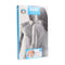Lumbota joggy hoogte 14 cm SMALL = 75/95 CM