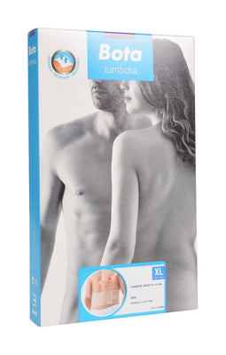 Lumbota joggy hoogte 14 cm XLARGE = + 115 CM