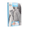 Lumbota joggy hoogte 14 cm XLARGE = + 115 CM