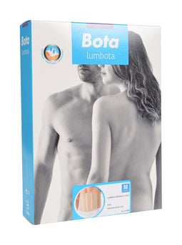 Lumbota officier hoogte 22/17 skin MEDIUM = 85/95 CM