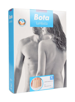 Lumbota officier hoogte 22/17 skin XLARGE = 105/115CM