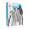 Lumbota officier hoogte 22/17 skin XLARGE = 105/115CM