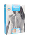Lumbota officier hoogte 25/20 skin LARGE = 95/105CM