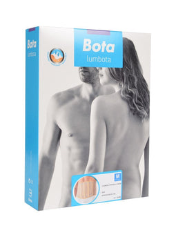 Lumbota officier hoogte 25/20 skin MEDIUM = 85/95 CM