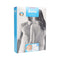 Lumbota officier hoogte 25/20 skin SMALL = 75/85 CM