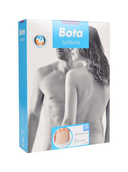 Lumbota officier hoogte 25/20 skin XXLARGE = 115/125CM