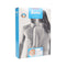 Lumbota officier hoogte 25/20 skin XXLARGE = 115/125CM