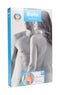 Lumbota sacro-iliacaal bekkengordel skin MEDIUM = 85/95 CM