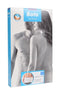 Lumbota soft 3 banden hoogte 20 cm wit LARGE = 95/115CM